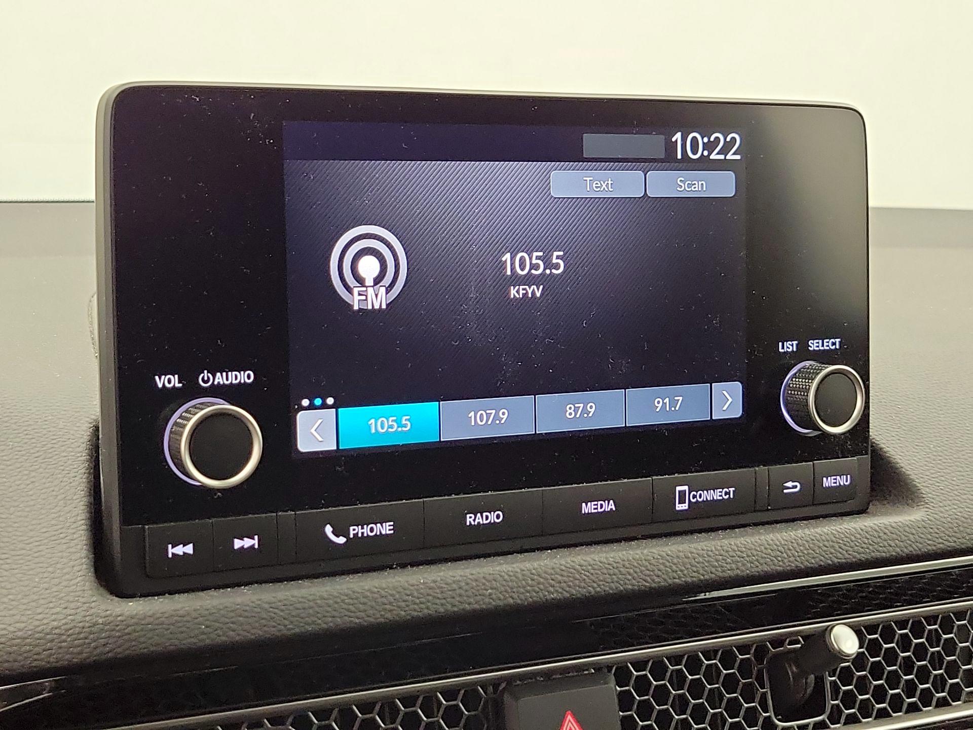 Thumbnail: 2022 Honda Civic - 15