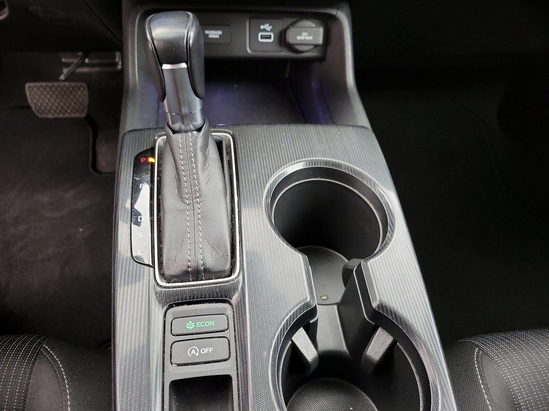 Thumbnail: 2022 Honda Civic - 17