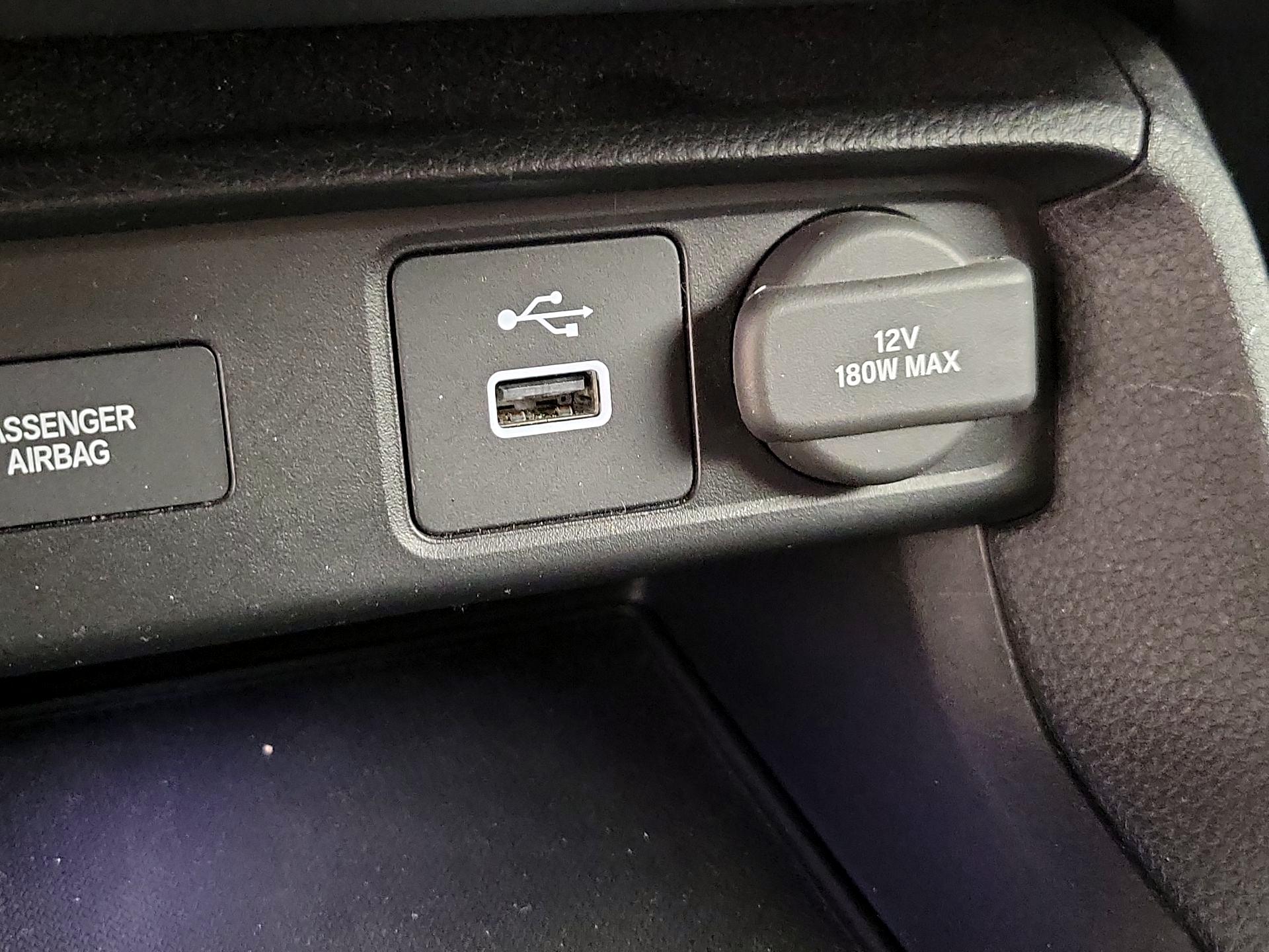 Thumbnail: 2022 Honda Civic - 18