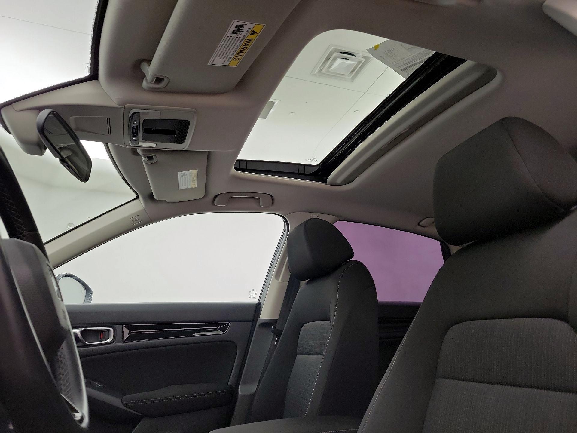 Thumbnail: 2022 Honda Civic - 19