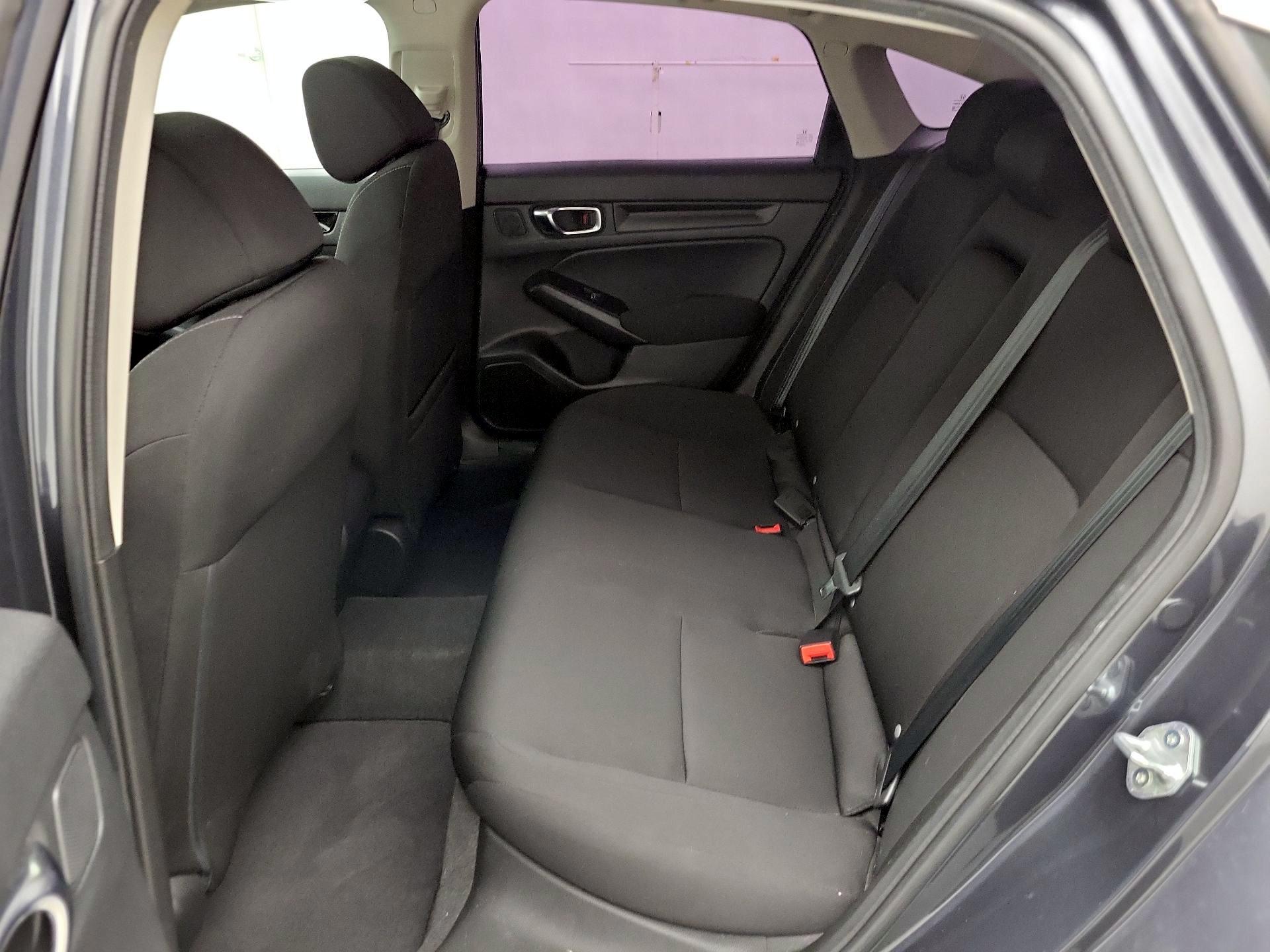 Thumbnail: 2022 Honda Civic - 20