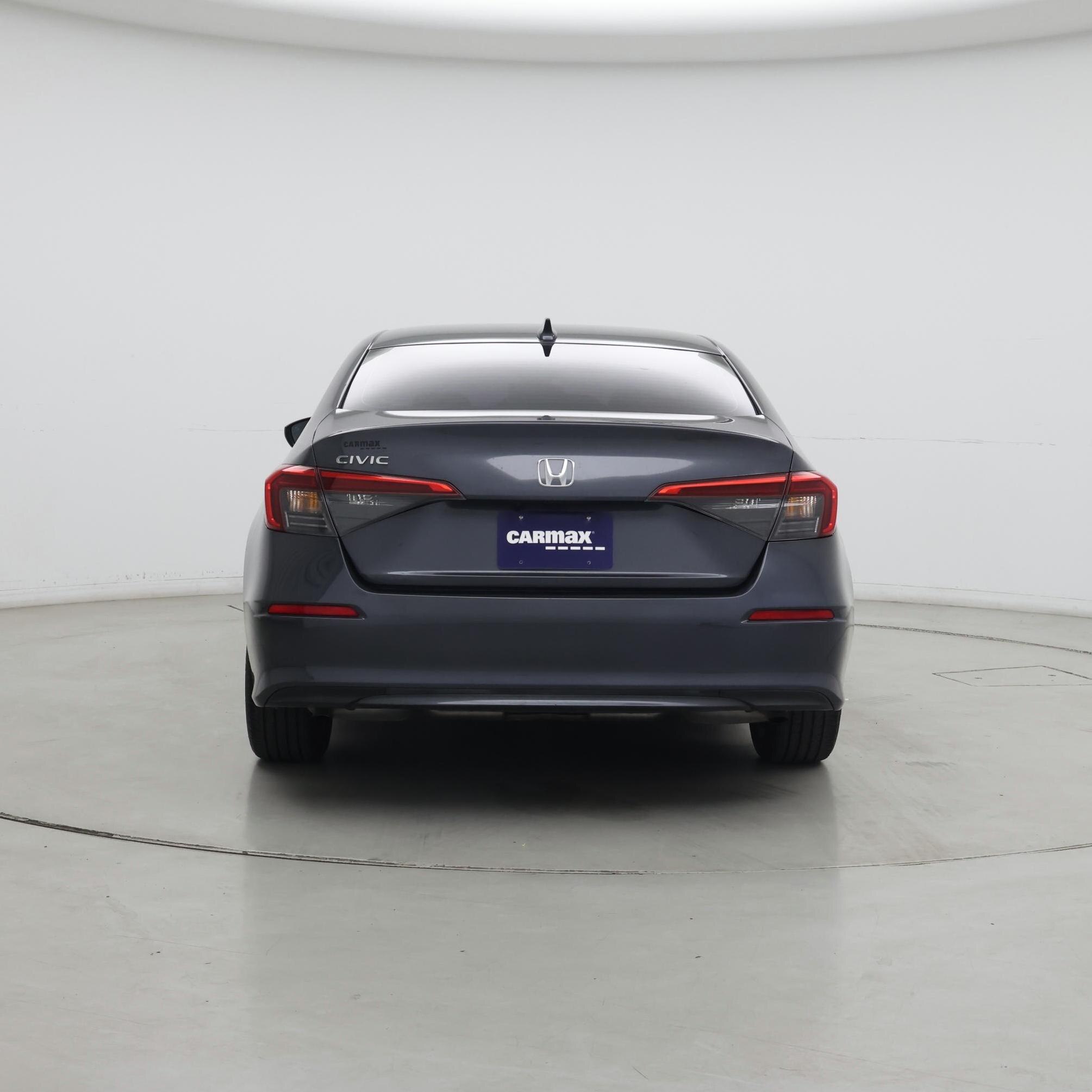 Thumbnail: 2022 Honda Civic - 6