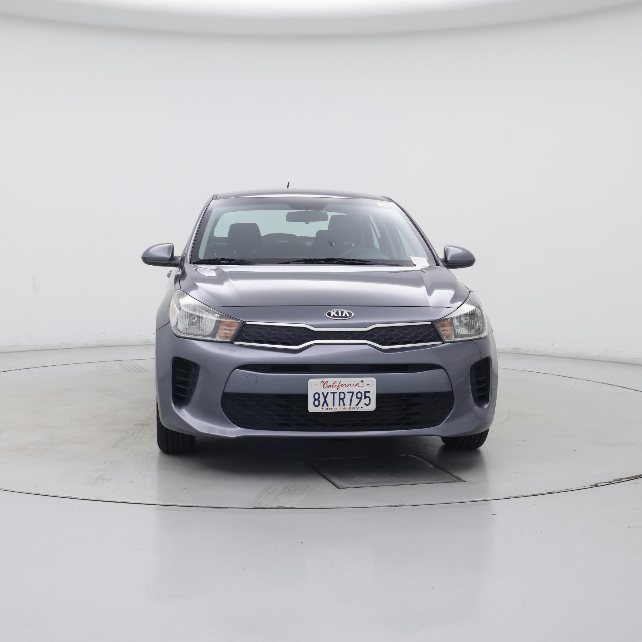 Thumbnail: 2019 Kia Rio - 5