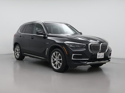 2022 BMW X5 Plug In Hybrid XDrive45e