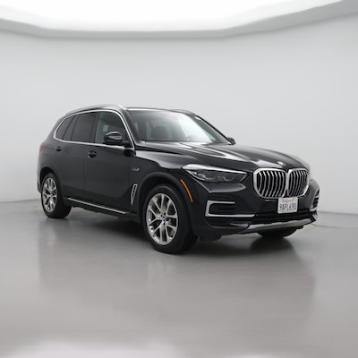 2022 BMW X5 Plug In Hybrid XDrive45e