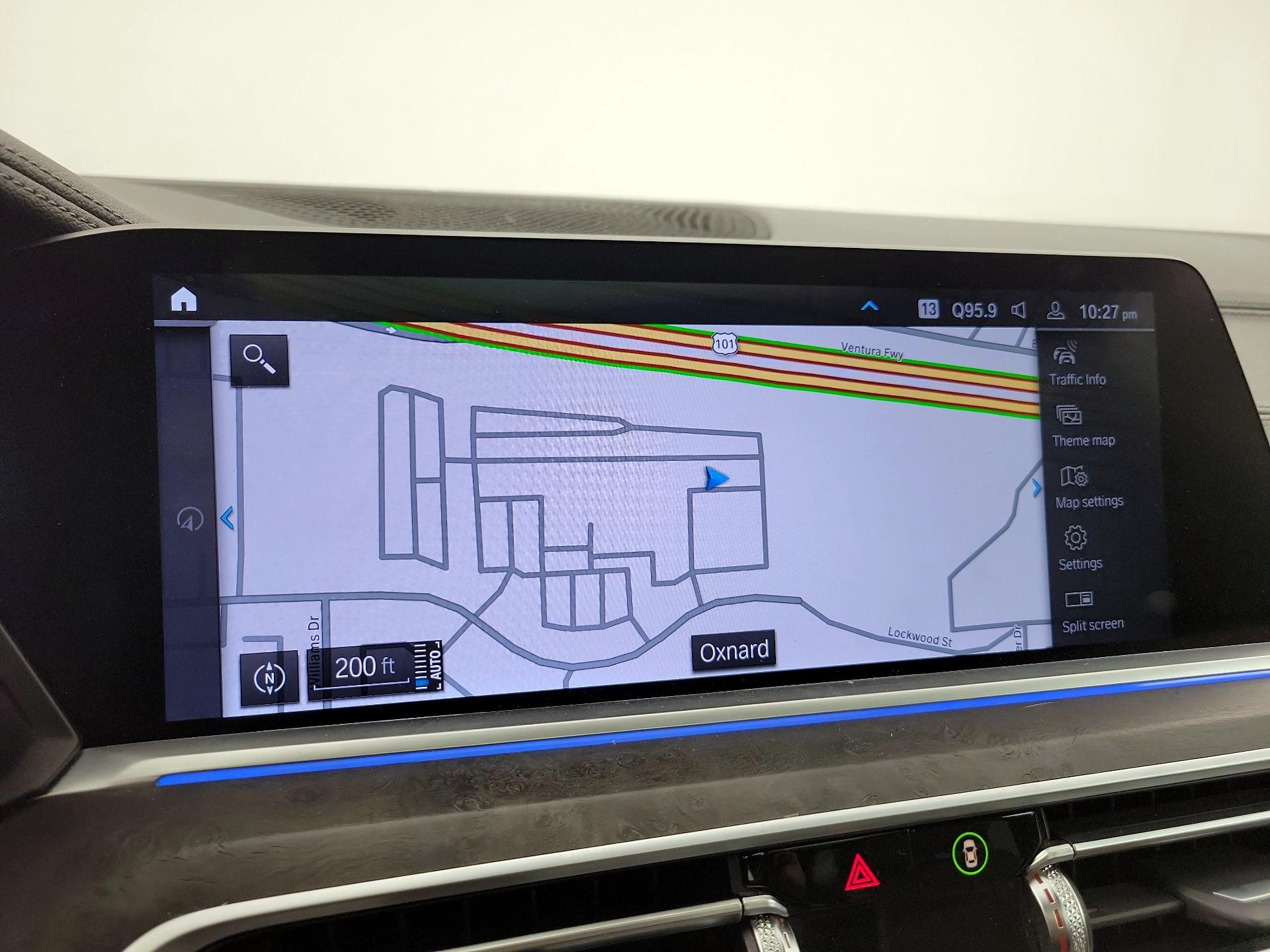 Thumbnail: 2022 BMW X5 - 14