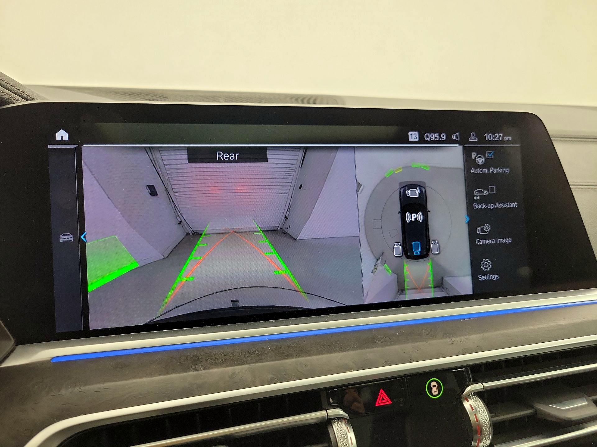 Thumbnail: 2022 BMW X5 - 15