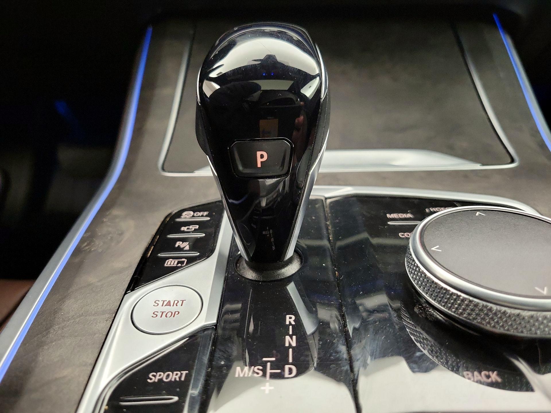 Thumbnail: 2022 BMW X5 - 18