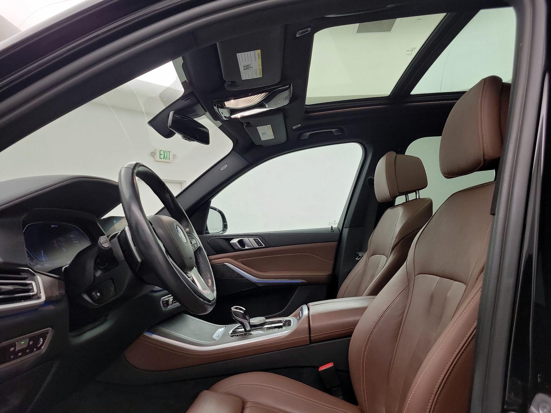 Thumbnail: 2022 BMW X5 - 20