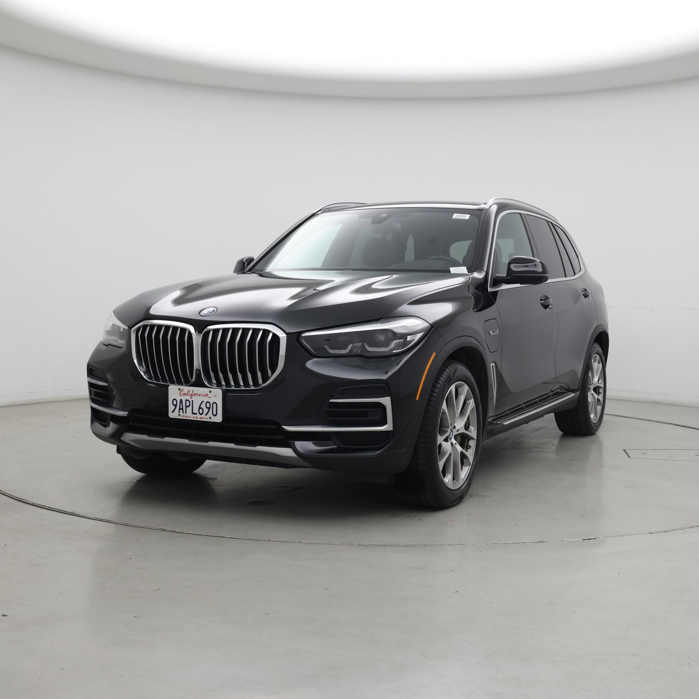 Thumbnail: 2022 BMW X5 - 4