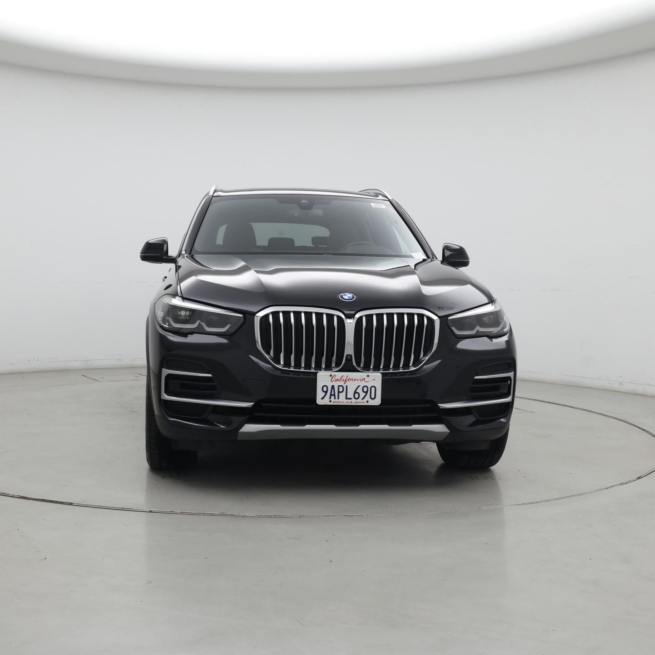 Thumbnail: 2022 BMW X5 - 5