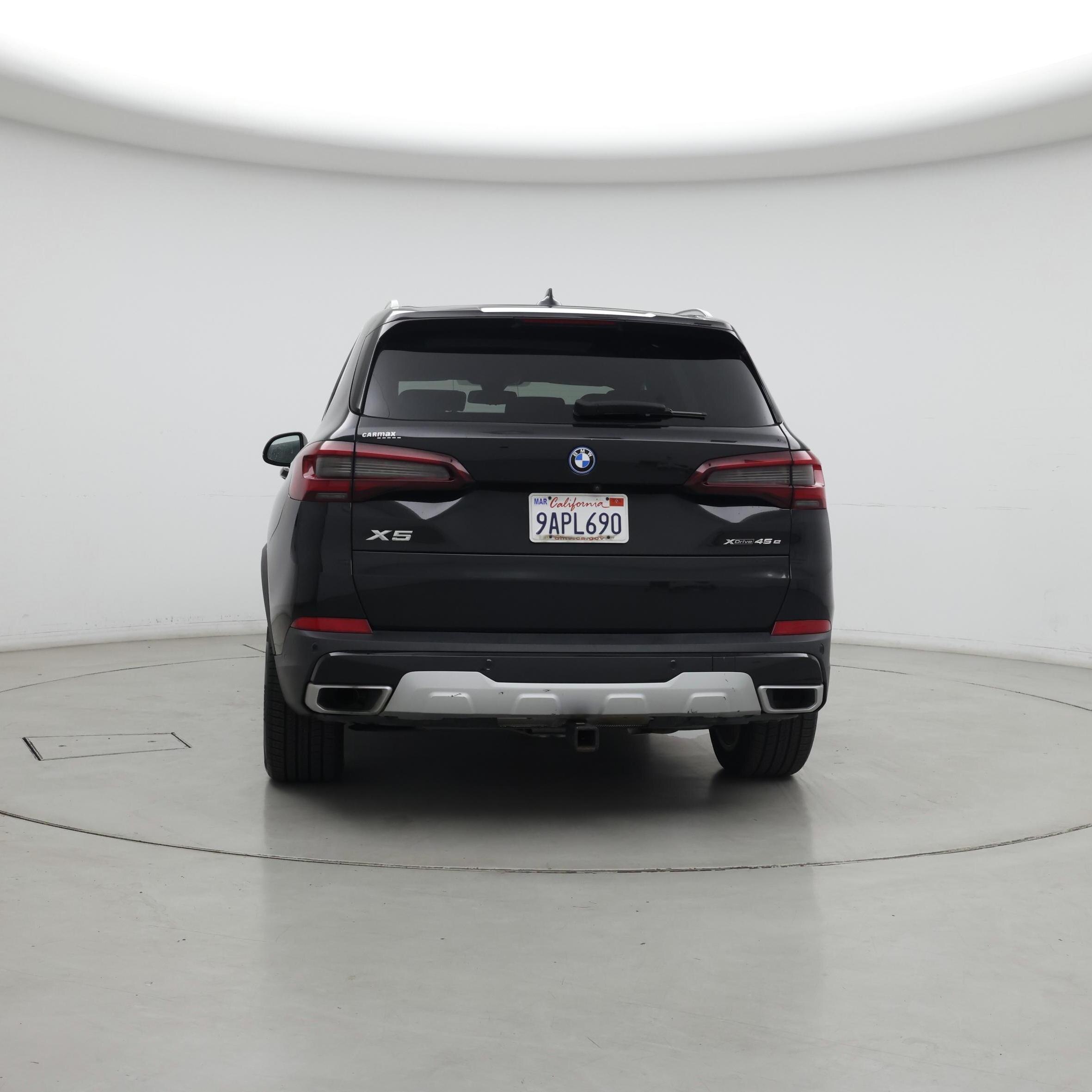 Thumbnail: 2022 BMW X5 - 6