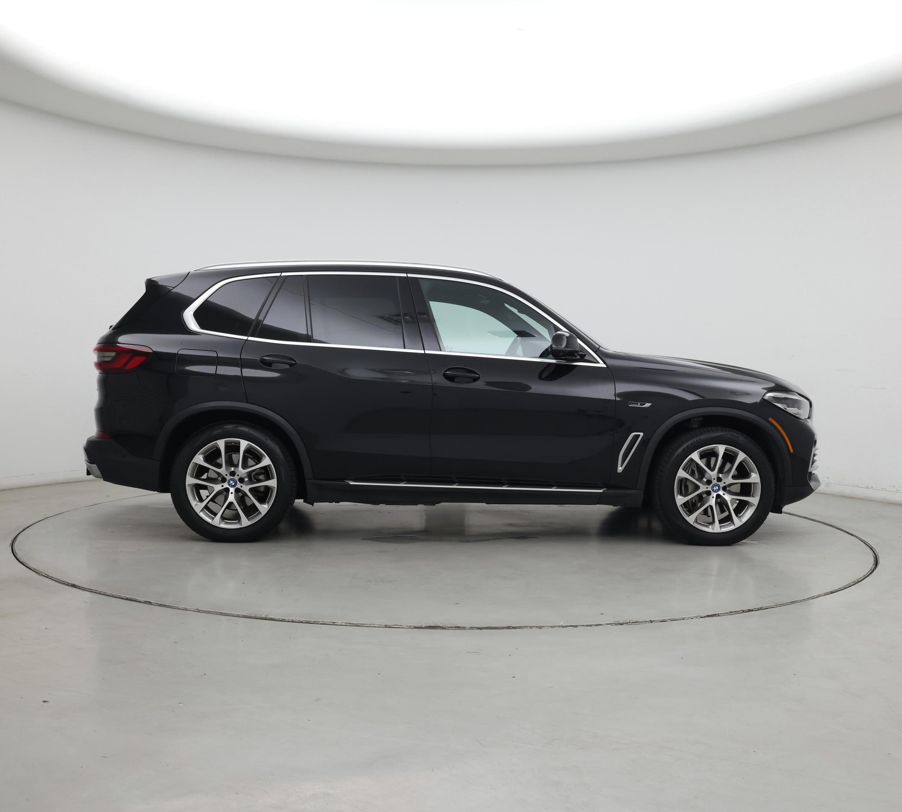 Thumbnail: 2022 BMW X5 - 7