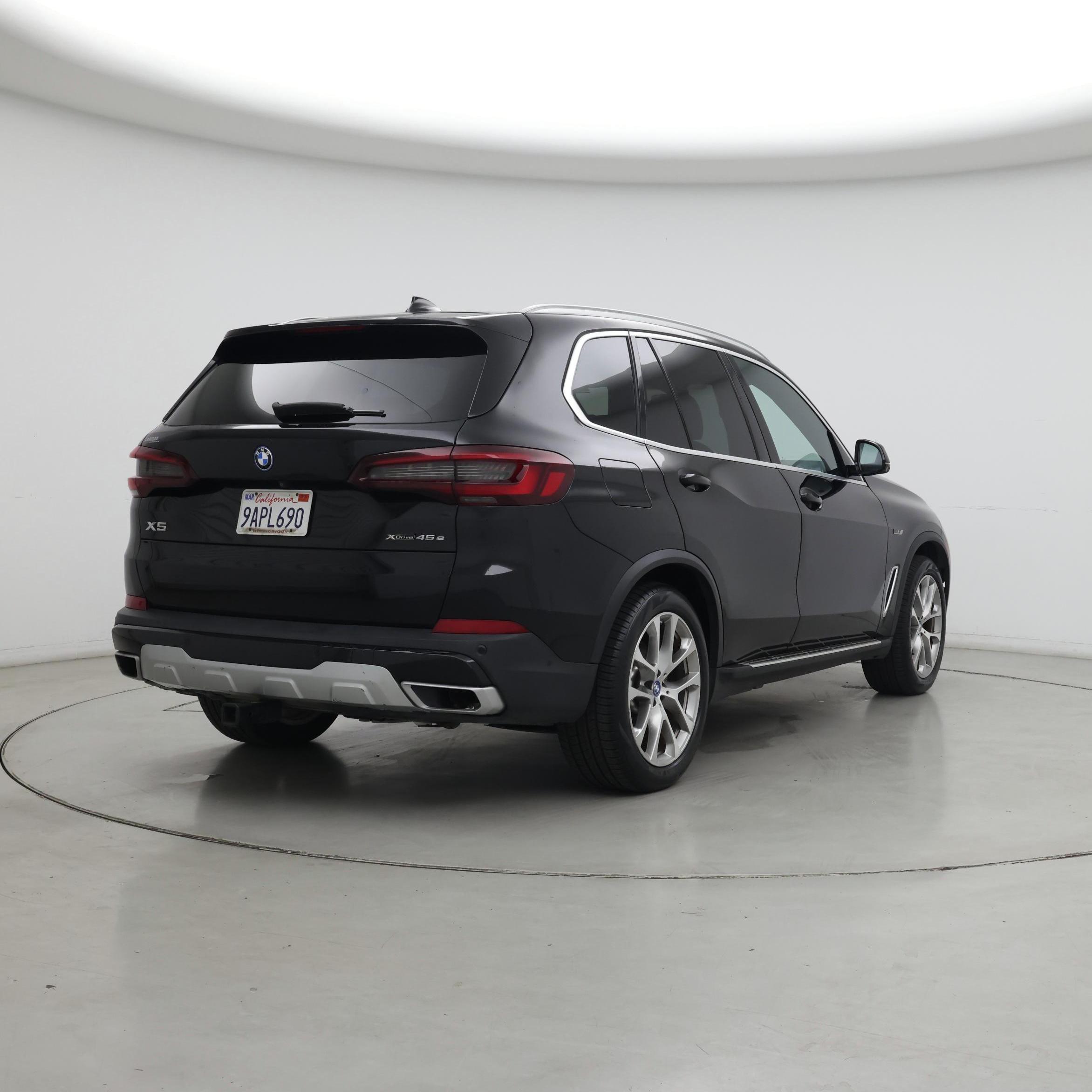 Thumbnail: 2022 BMW X5 - 8