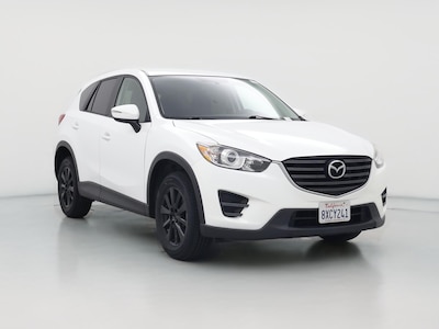 2016 Mazda CX-5 Sport