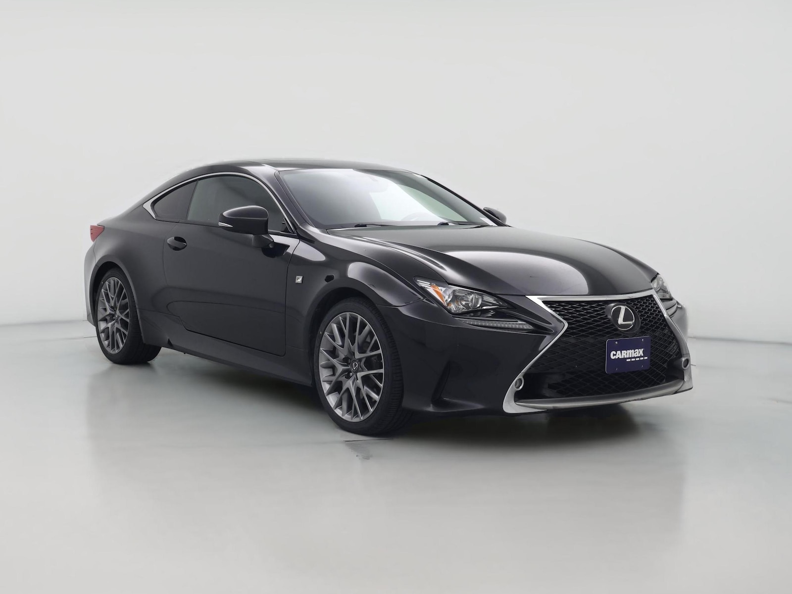 2015 Lexus RC 350