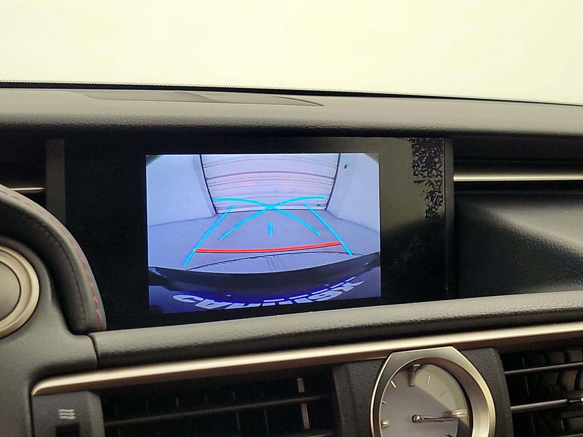 Thumbnail: 2015 Lexus RC - 15