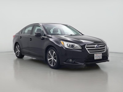 2017 Subaru Legacy 2.5I Limited