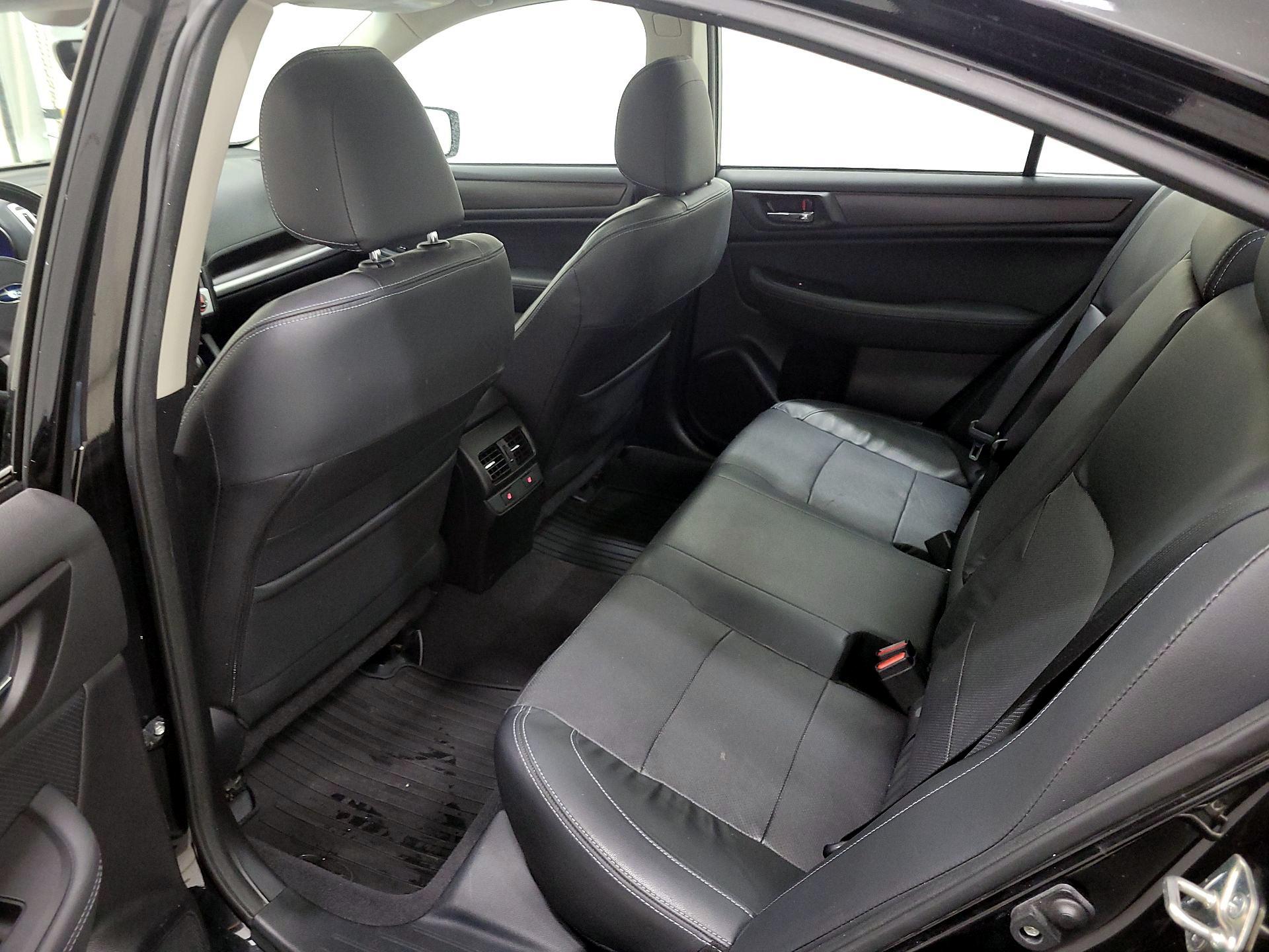 Thumbnail: 2017 Subaru Legacy - 19