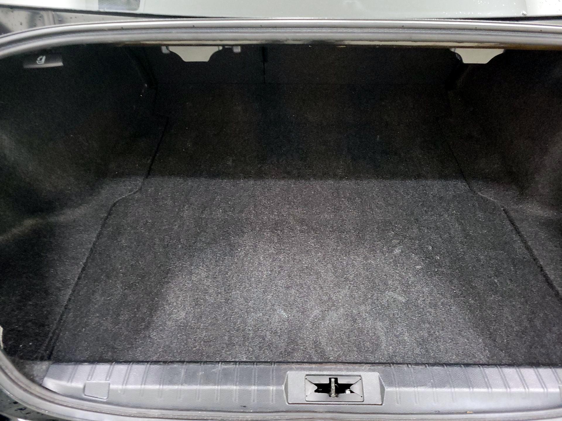 Thumbnail: 2017 Subaru Legacy - 20