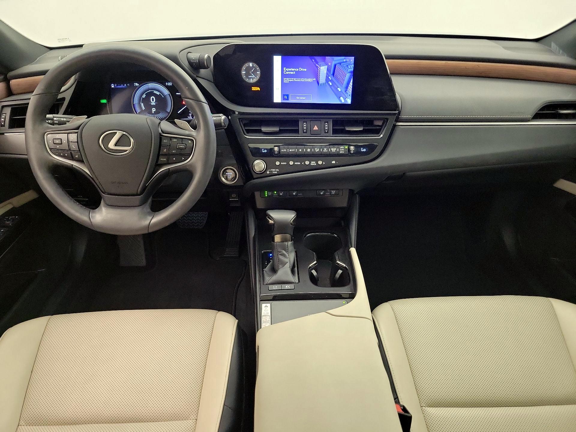 Thumbnail: 2023 Lexus ES - 9