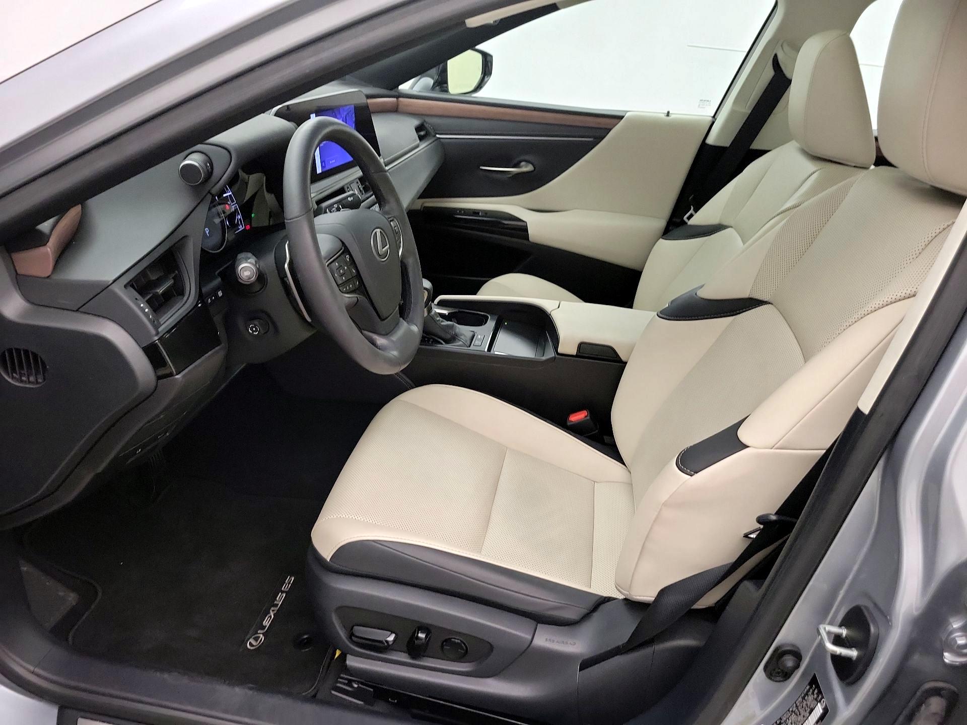 Thumbnail: 2023 Lexus ES - 11