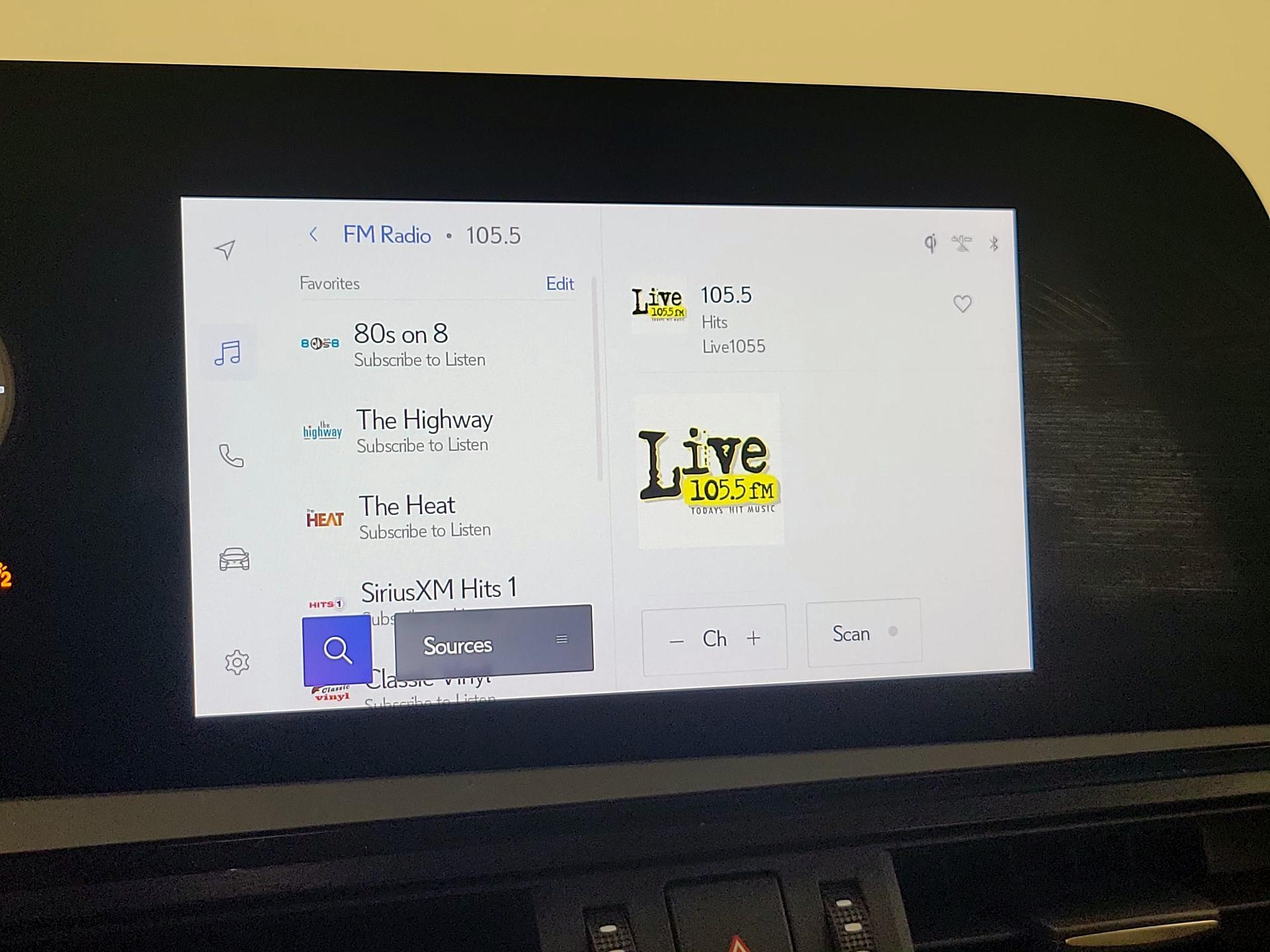 Thumbnail: 2023 Lexus ES - 14