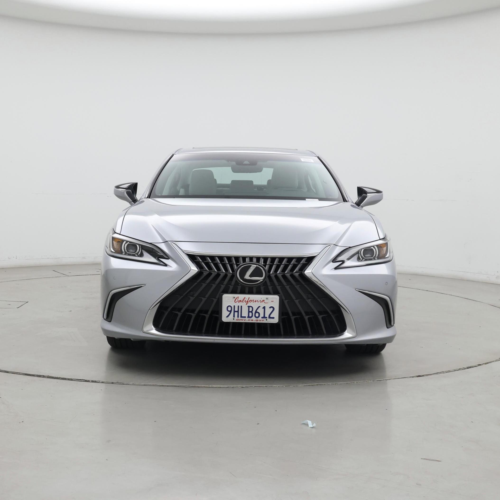 Thumbnail: 2023 Lexus ES - 5