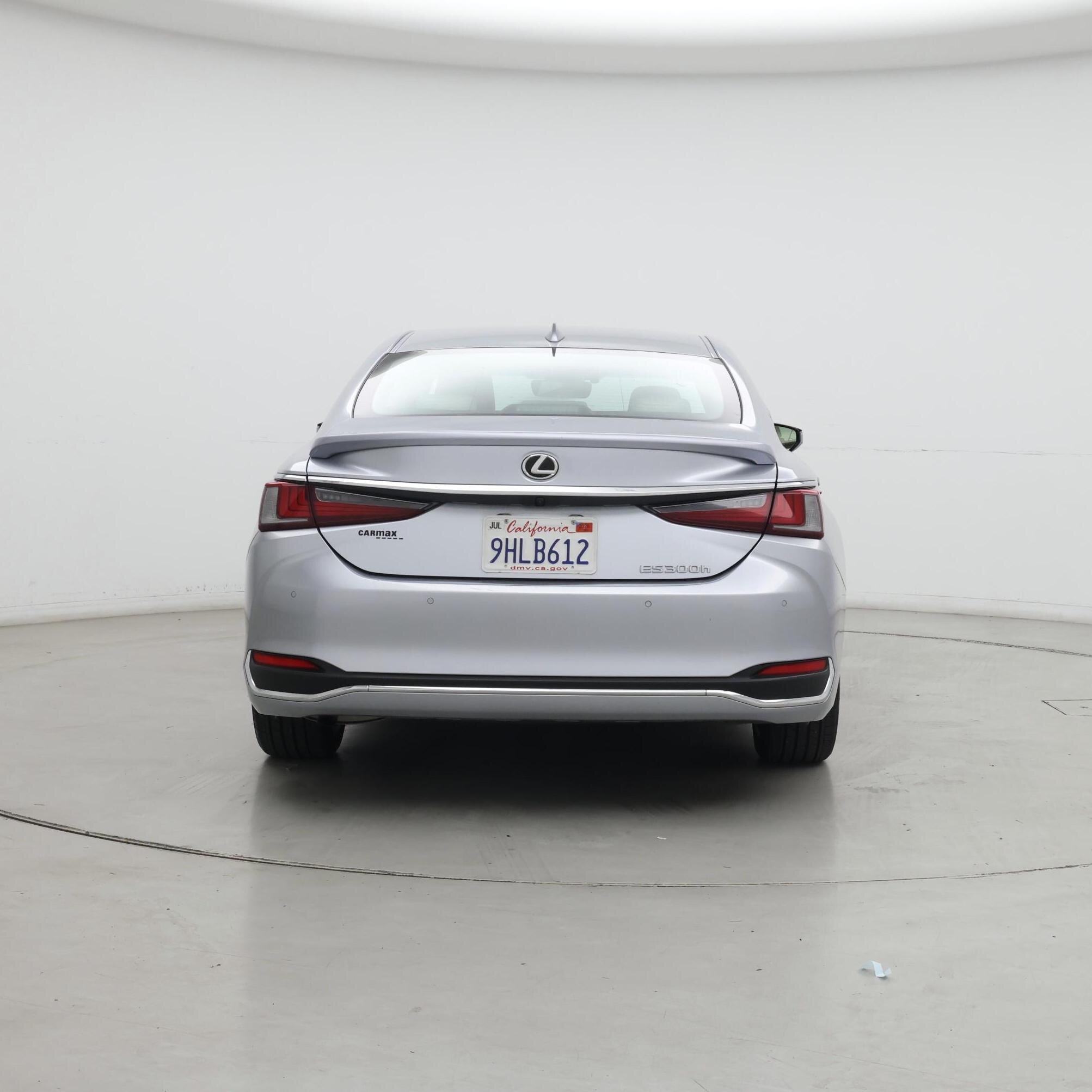 Thumbnail: 2023 Lexus ES - 6