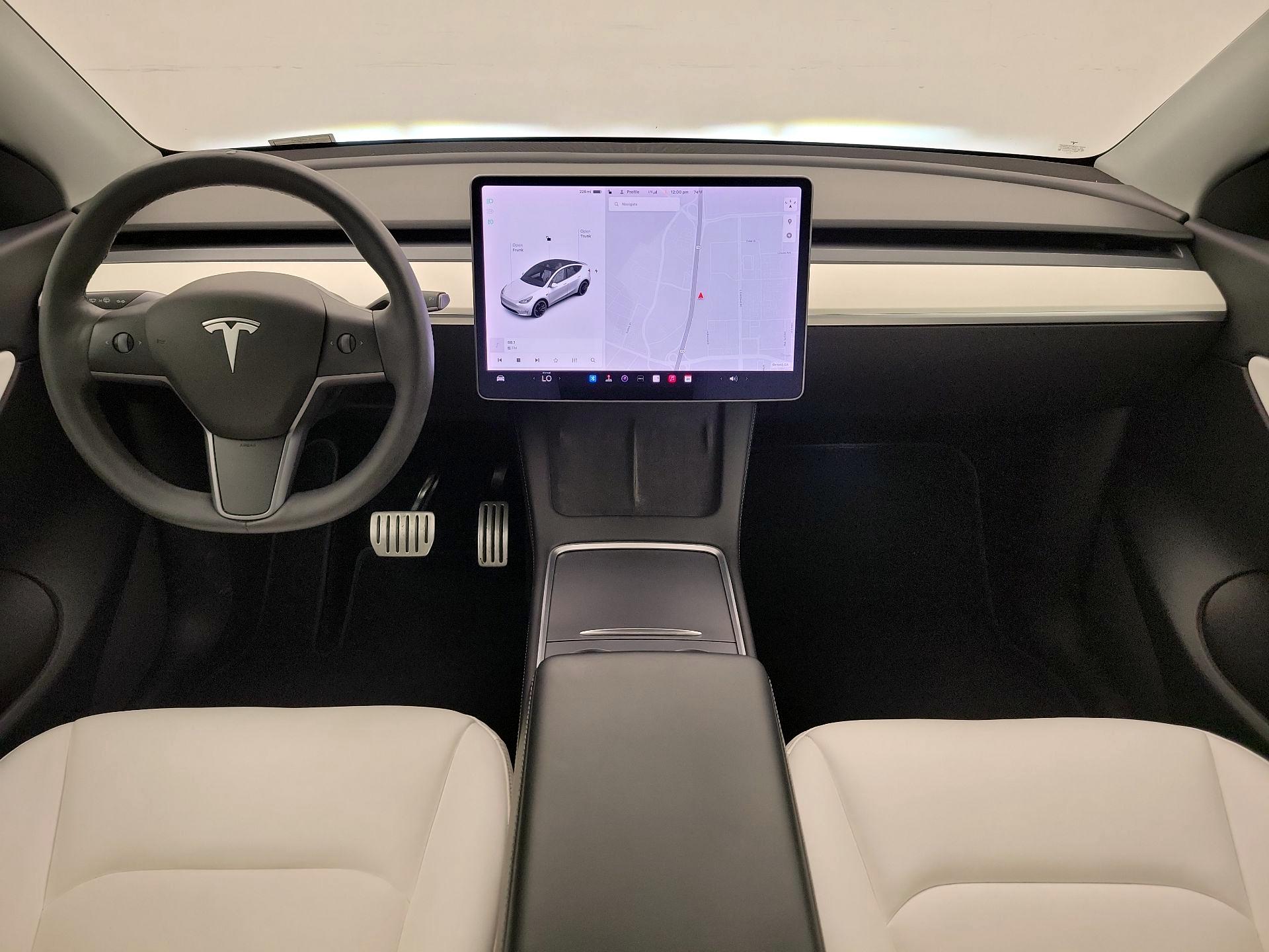 Thumbnail: 2021 Tesla Model Y - 9