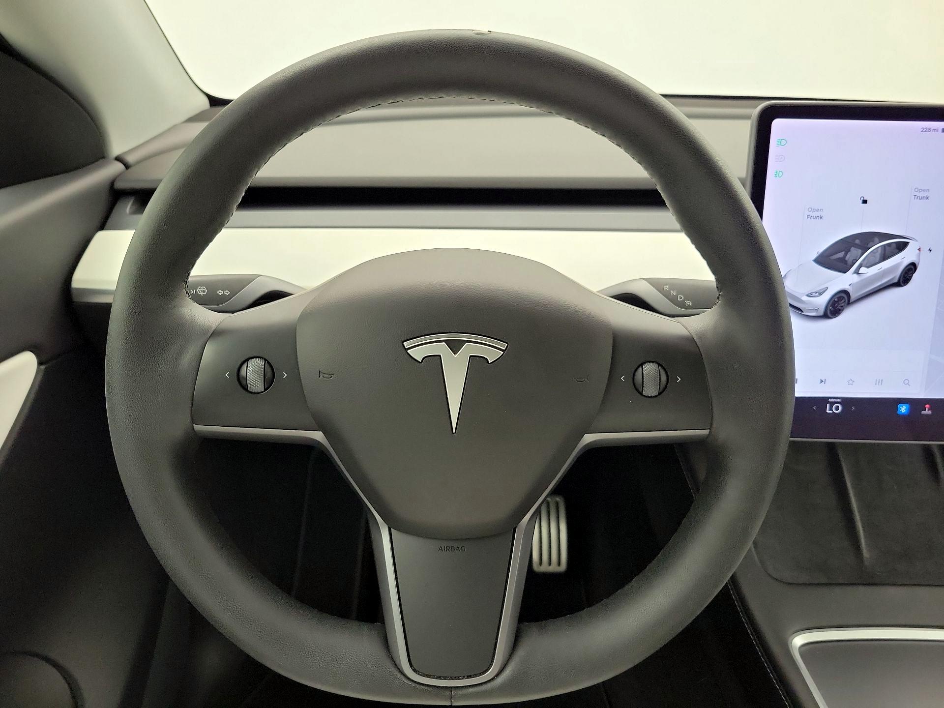 Thumbnail: 2021 Tesla Model Y - 10