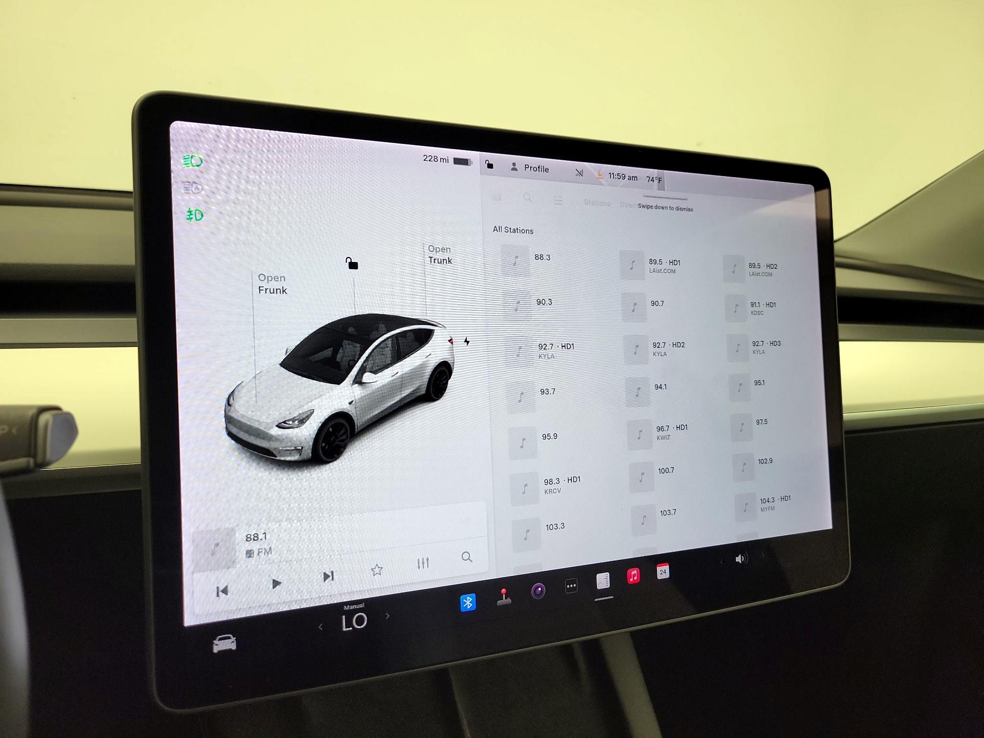 Thumbnail: 2021 Tesla Model Y - 15
