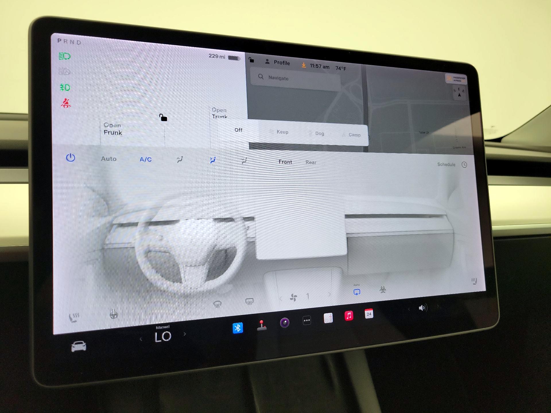 Thumbnail: 2021 Tesla Model Y - 16