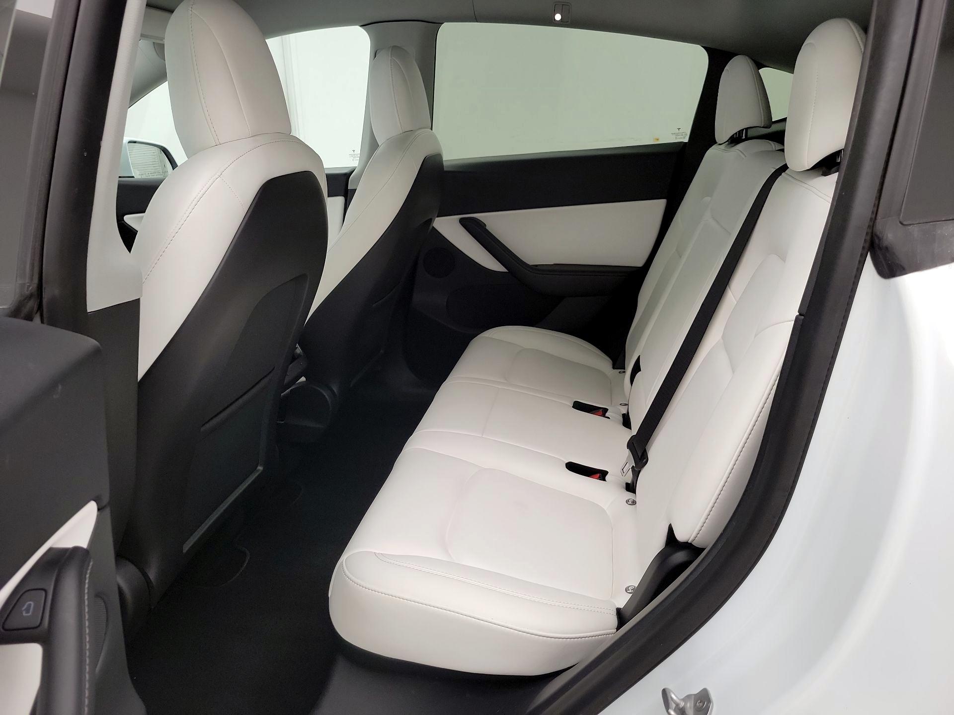 Thumbnail: 2021 Tesla Model Y - 19