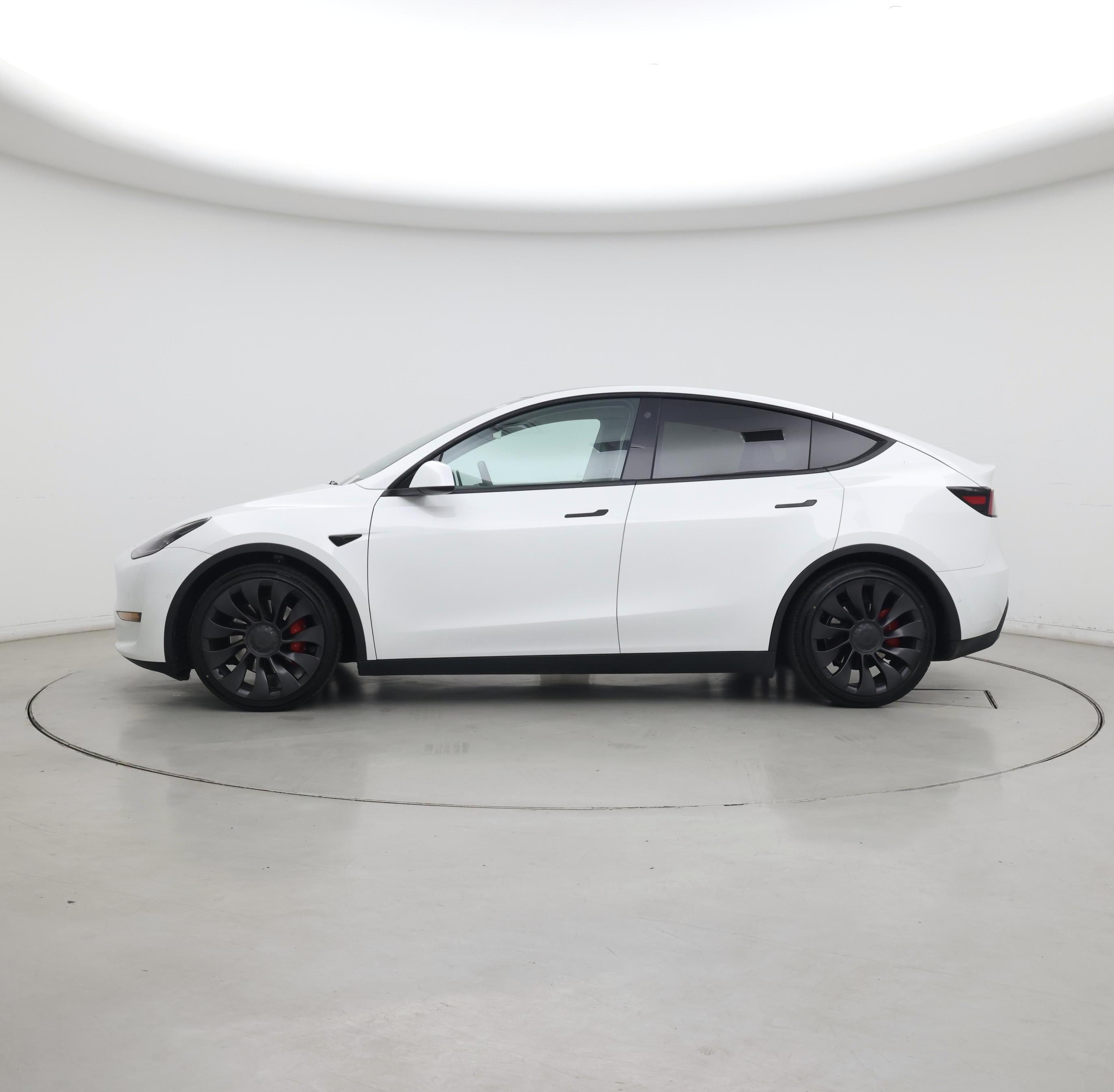 Thumbnail: 2021 Tesla Model Y - 3