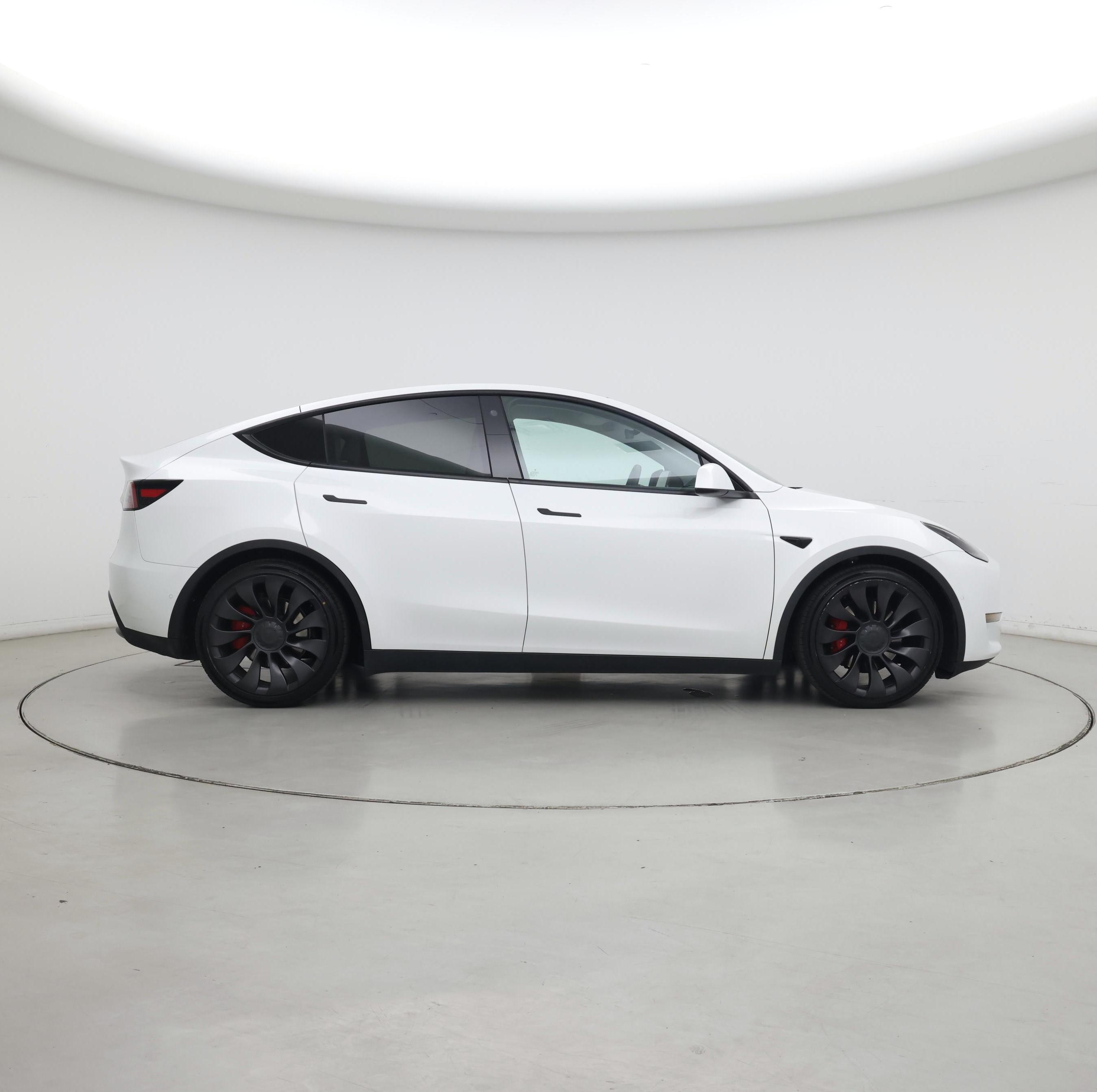 Thumbnail: 2021 Tesla Model Y - 7