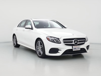 2019 Mercedes-Benz E300