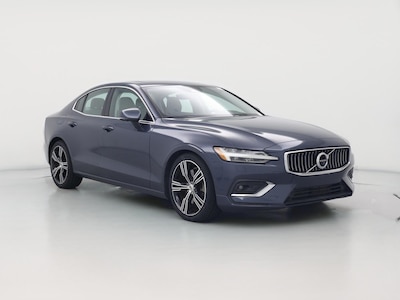 2019 Volvo S60 T6 Inscription