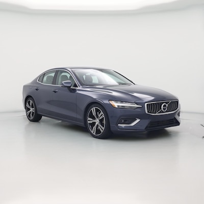 2019 Volvo S60 T6 Inscription