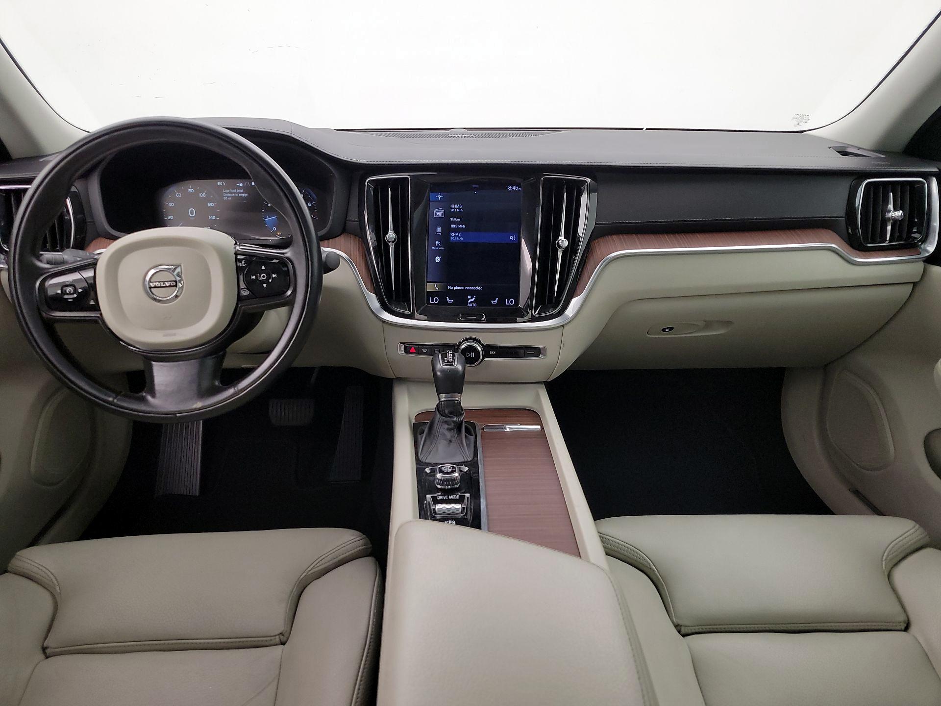 Thumbnail: 2019 Volvo S60 - 9