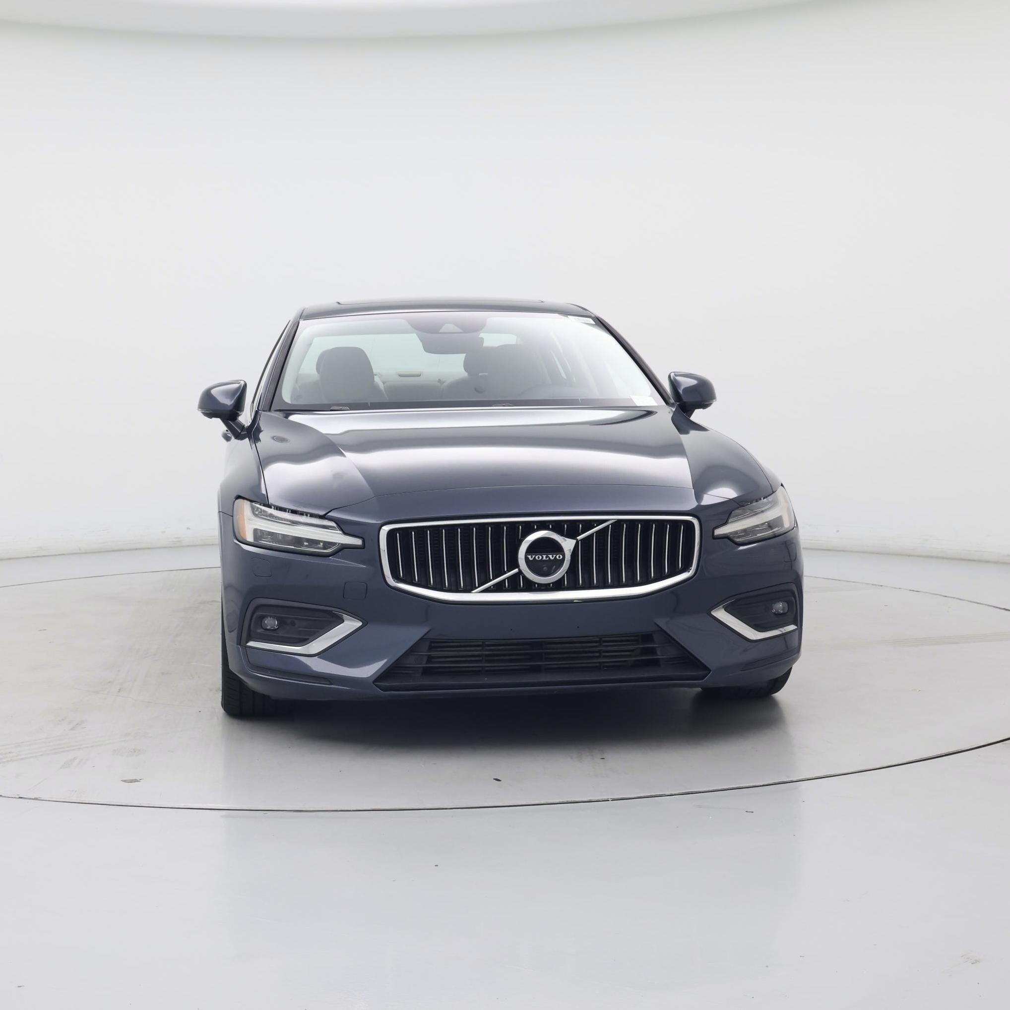 Thumbnail: 2019 Volvo S60 - 5