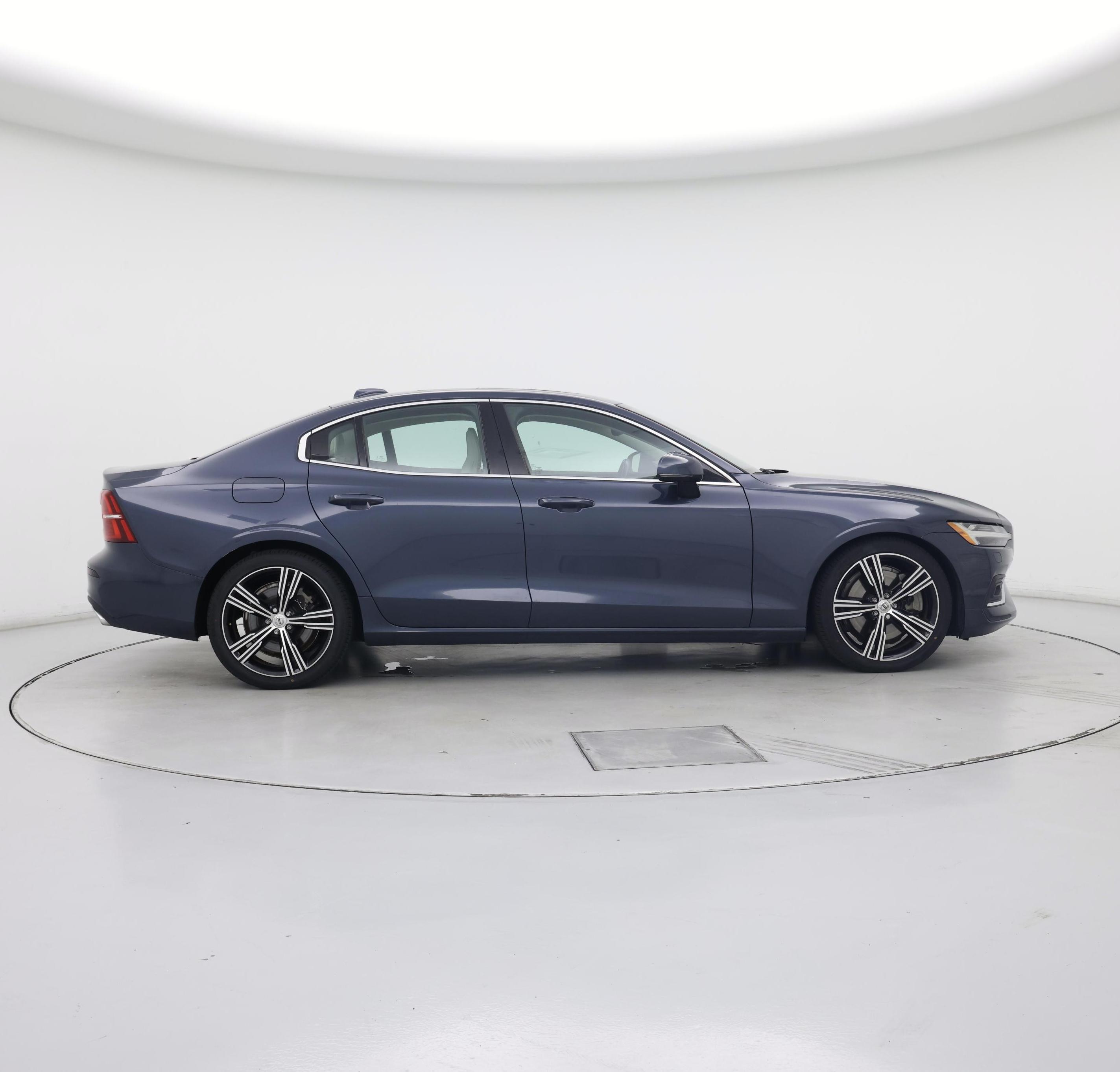 Thumbnail: 2019 Volvo S60 - 7