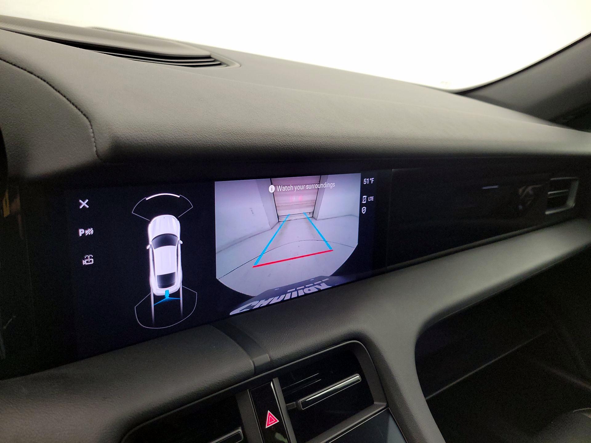 Thumbnail: 2021 Porsche Taycan - 15