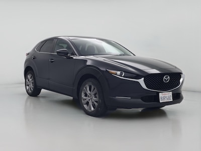 2021 Mazda CX-30 Preferred