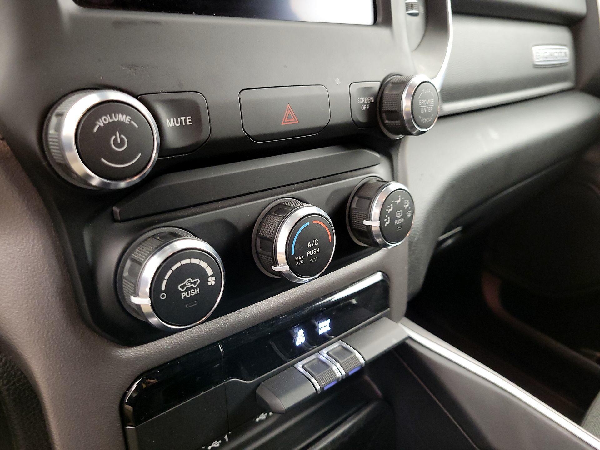 Thumbnail: 2022 RAM 1500 - 16