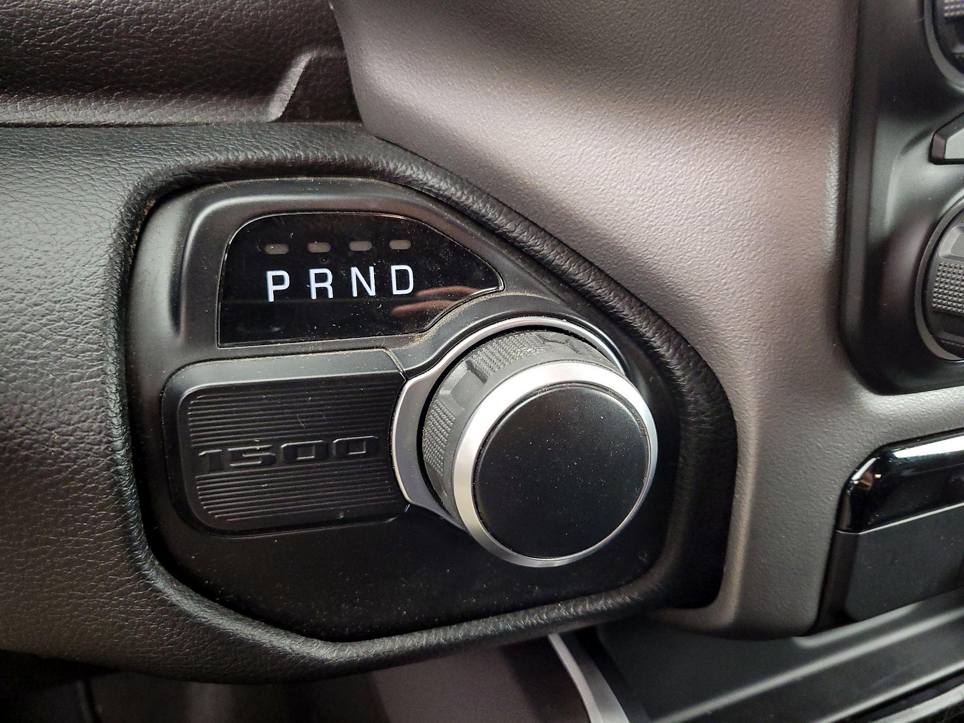 Thumbnail: 2022 RAM 1500 - 17