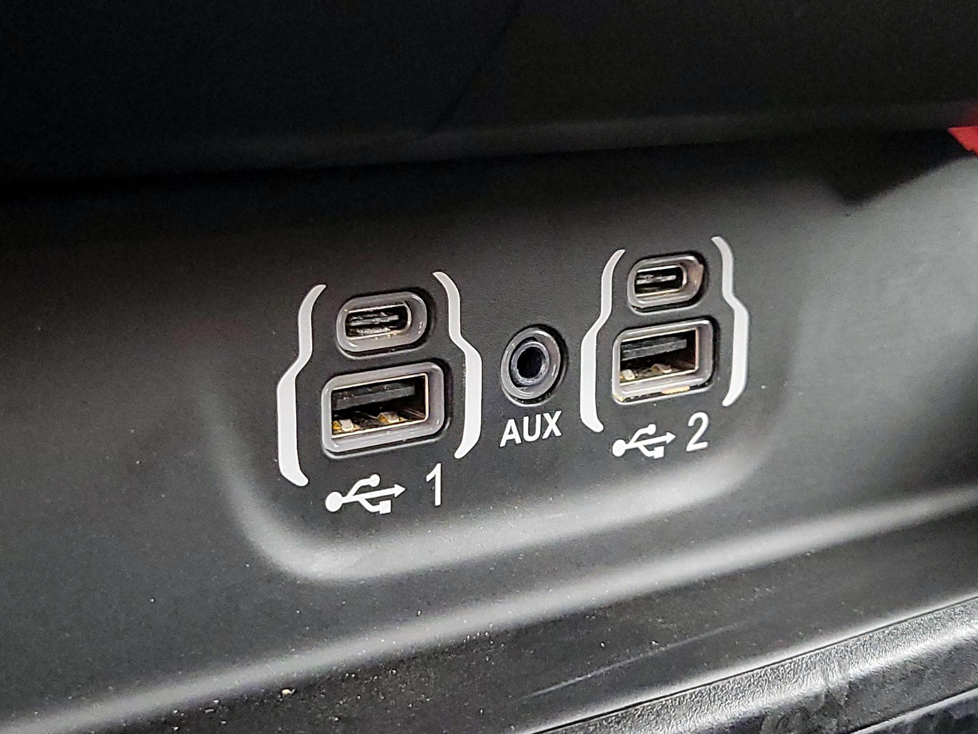 Thumbnail: 2022 RAM 1500 - 18