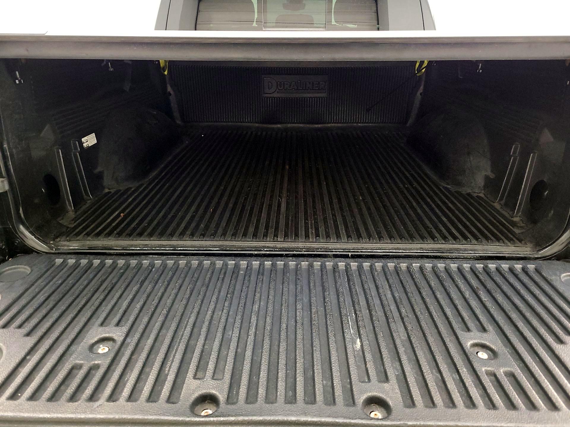 Thumbnail: 2022 RAM 1500 - 20