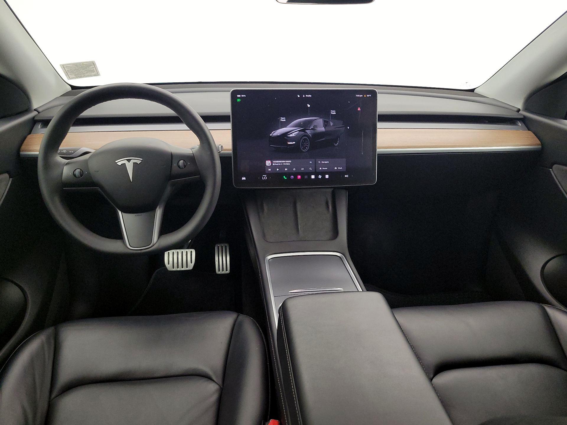 Thumbnail: 2022 Tesla Model Y - 9