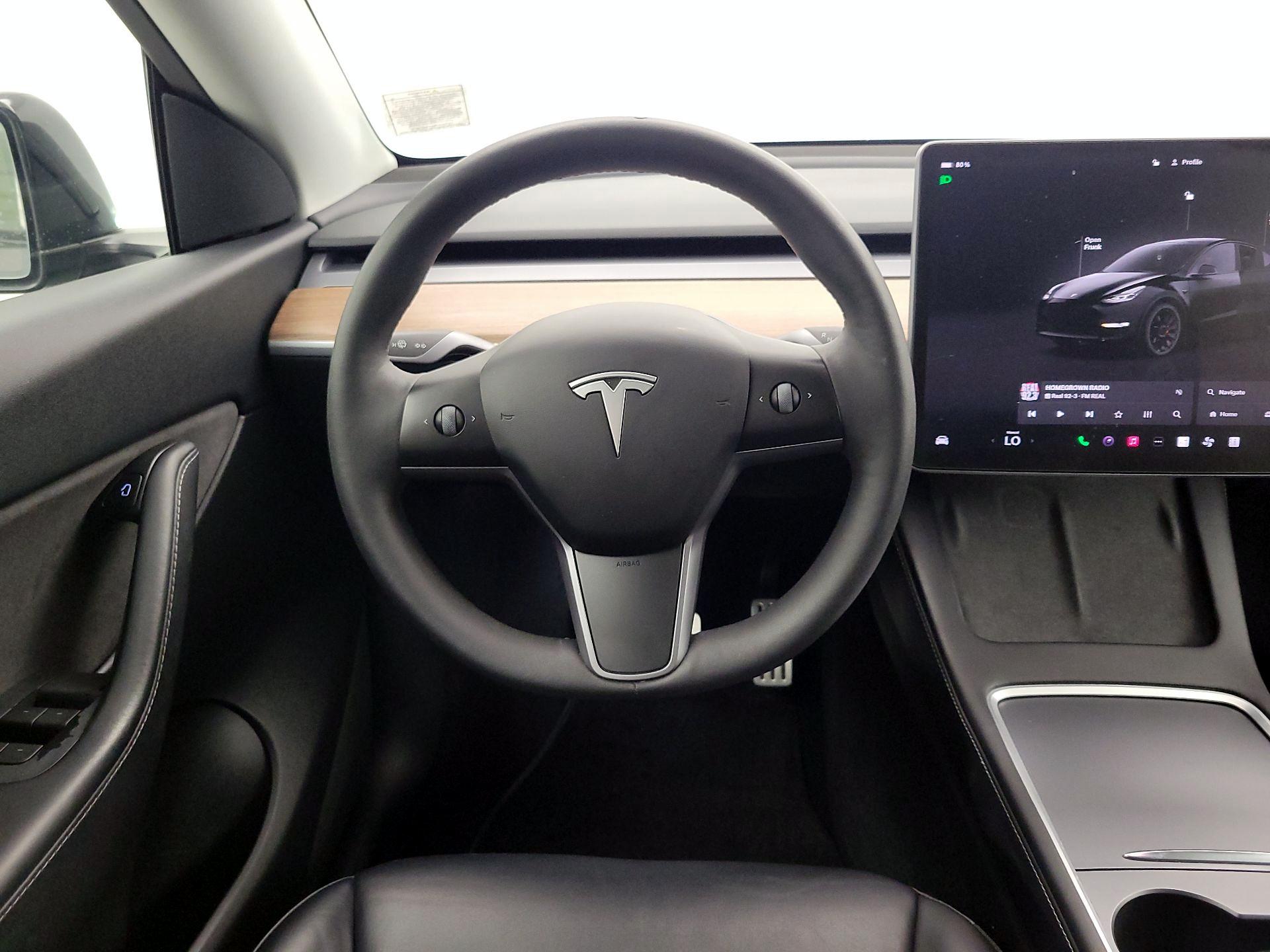 Thumbnail: 2022 Tesla Model Y - 10